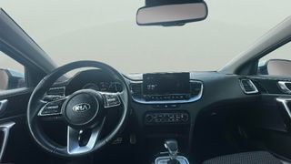Kia XCeed 1.6 GDi PHEV eTech 104 kW (141 CV)