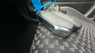 Kia XCeed 1.6 GDi PHEV eTech 104 kW (141 CV)