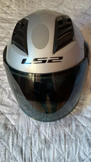 Moto Eléctrica Sunra Anger 125 Gris