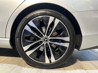 Mercedes-Benz Clase C (206) 2022