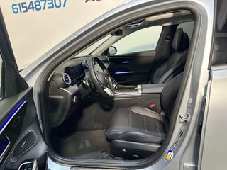 Mercedes-Benz Clase C (206) 2022