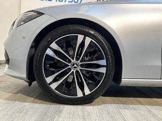 Mercedes-Benz Clase C (206) 2022