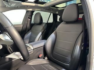 Mercedes-Benz Clase C (206) 2022