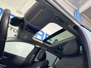 Mercedes-Benz Clase C (206) 2022