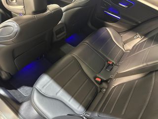 Mercedes-Benz Clase C (206) 2022