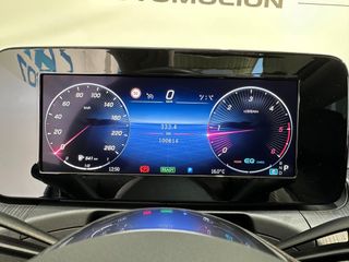 Mercedes-Benz Clase C (206) 2022