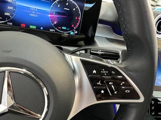 Mercedes-Benz Clase C (206) 2022