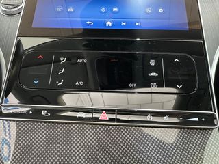 Mercedes-Benz Clase C (206) 2022