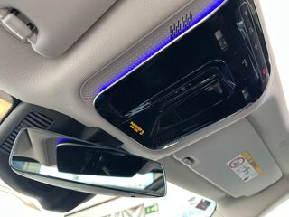 Mercedes-Benz Clase C (206) 2022