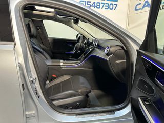 Mercedes-Benz Clase C (206) 2022