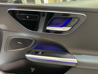 Mercedes-Benz Clase C (206) 2022