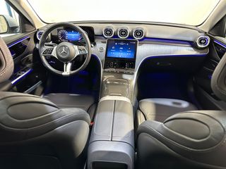 Mercedes-Benz Clase C (206) 2022
