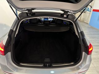 Mercedes-Benz Clase C (206) 2022