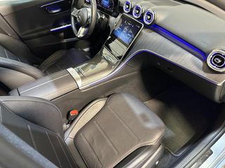 Mercedes-Benz Clase C (206) 2022