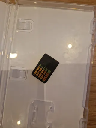 Minecraft Nintendo Switch