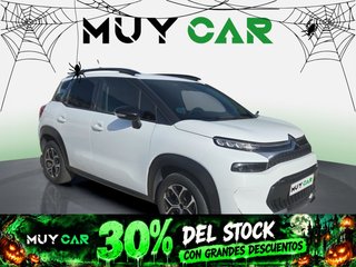 Citroen C3 Aircross BlueHDi 110 S&S Feel 81 kW (110 CV)