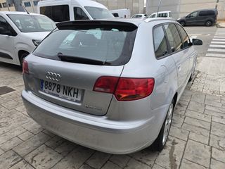 Audi A3 2008