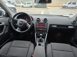 Audi A3 2008