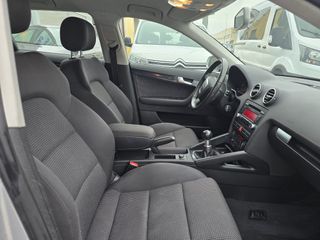 Audi A3 2008