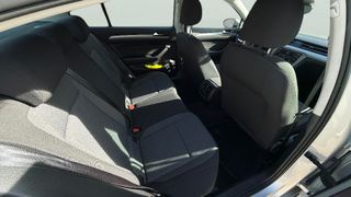 Volkswagen Passat Business 2.0 TDI 110 kW (150 CV)