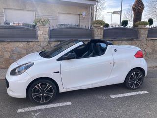 Renault Wind 2011 1.2 TCE Night&Day 101CV