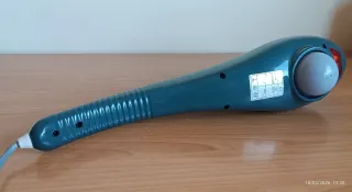 Dispositivo Automasaje Fisioterapéutico