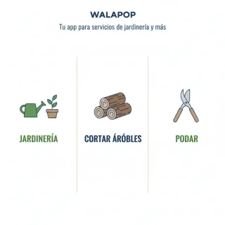 Jardineria