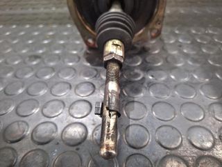 Renault 113647 servoembreague 970051124 b9 g 270