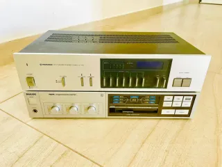 Pioneer - Philips