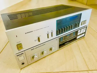Pioneer - Philips