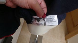 Sudadera Privata Hombre Talla XXL Azul Marino