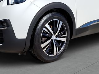 Peugeot 5008 GT-Line 2.0L BlueHDi 110kW (150CV) S&S