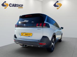 Peugeot 5008 GT-Line 2.0L BlueHDi 110kW (150CV) S&S