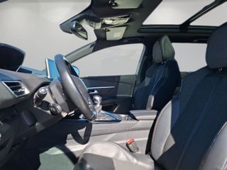 Peugeot 5008 GT-Line 2.0L BlueHDi 110kW (150CV) S&S