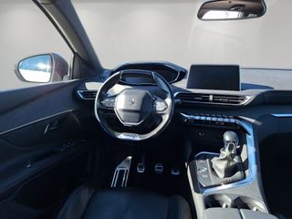 Peugeot 5008 GT-Line 2.0L BlueHDi 110kW (150CV) S&S