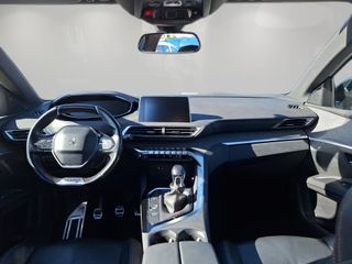 Peugeot 5008 GT-Line 2.0L BlueHDi 110kW (150CV) S&S