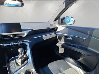 Peugeot 5008 GT-Line 2.0L BlueHDi 110kW (150CV) S&S