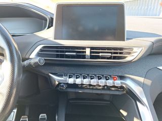 Peugeot 5008 GT-Line 2.0L BlueHDi 110kW (150CV) S&S