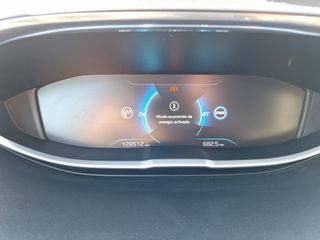 Peugeot 5008 GT-Line 2.0L BlueHDi 110kW (150CV) S&S