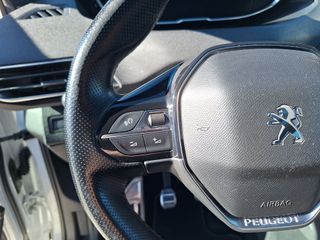 Peugeot 5008 GT-Line 2.0L BlueHDi 110kW (150CV) S&S