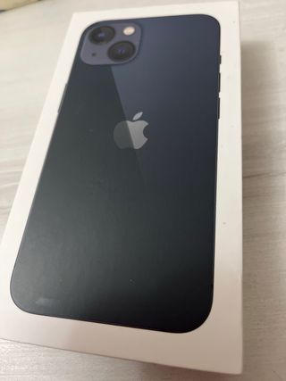 iPhone 13  - Batería 89% original