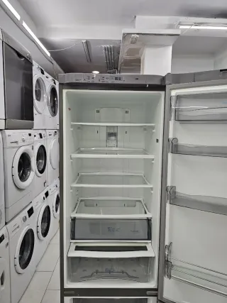 Frigorífico Fagor No Frost 200cm con garantía y tr