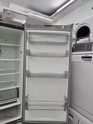 Frigorífico Fagor No Frost 200cm con garantía y tr