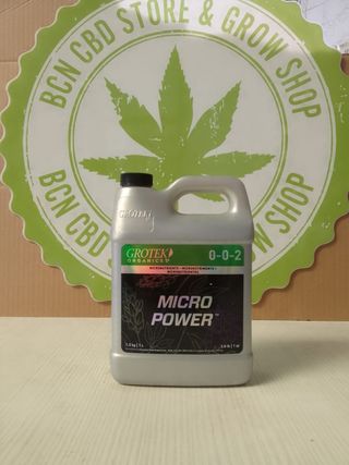 Grotek Micro Power 1L