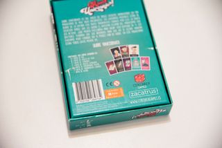 Juego de mesa Arre Unicornio!