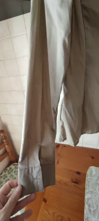 Camicetta donna beige EXTRA ME