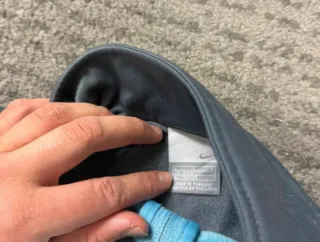 ¡¡OFERTA!! Talla M Chaqueta Vintage Nike