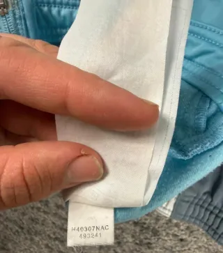 ¡¡OFERTA!! Talla M Chaqueta Vintage Nike