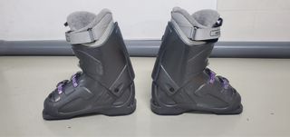 Botas de esquí Rossignol Axia confor fit 245