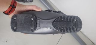 Botas de esquí Rossignol Axia confor fit 245